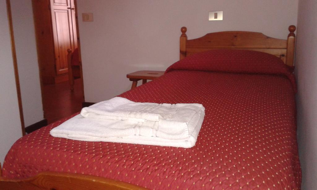 Aparthotel Cervinia Due Breuil-Cervinia Habitación foto