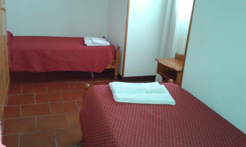 Aparthotel Cervinia Due Breuil-Cervinia Habitación foto