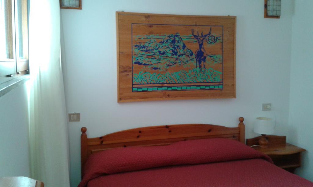 Aparthotel Cervinia Due Breuil-Cervinia Habitación foto