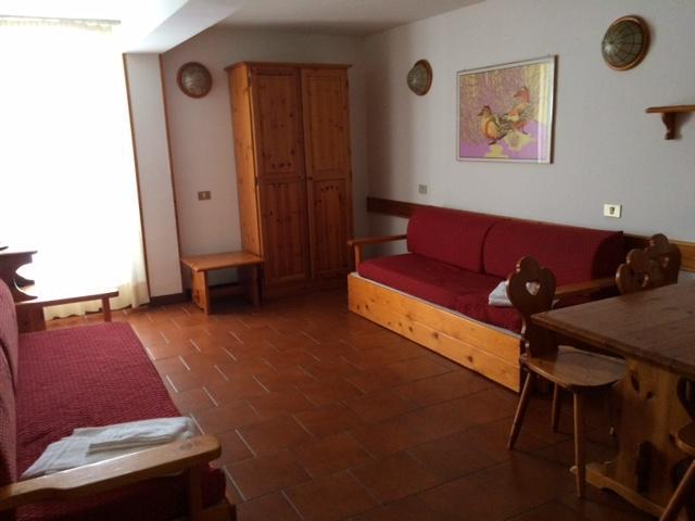 Aparthotel Cervinia Due Breuil-Cervinia Exterior foto
