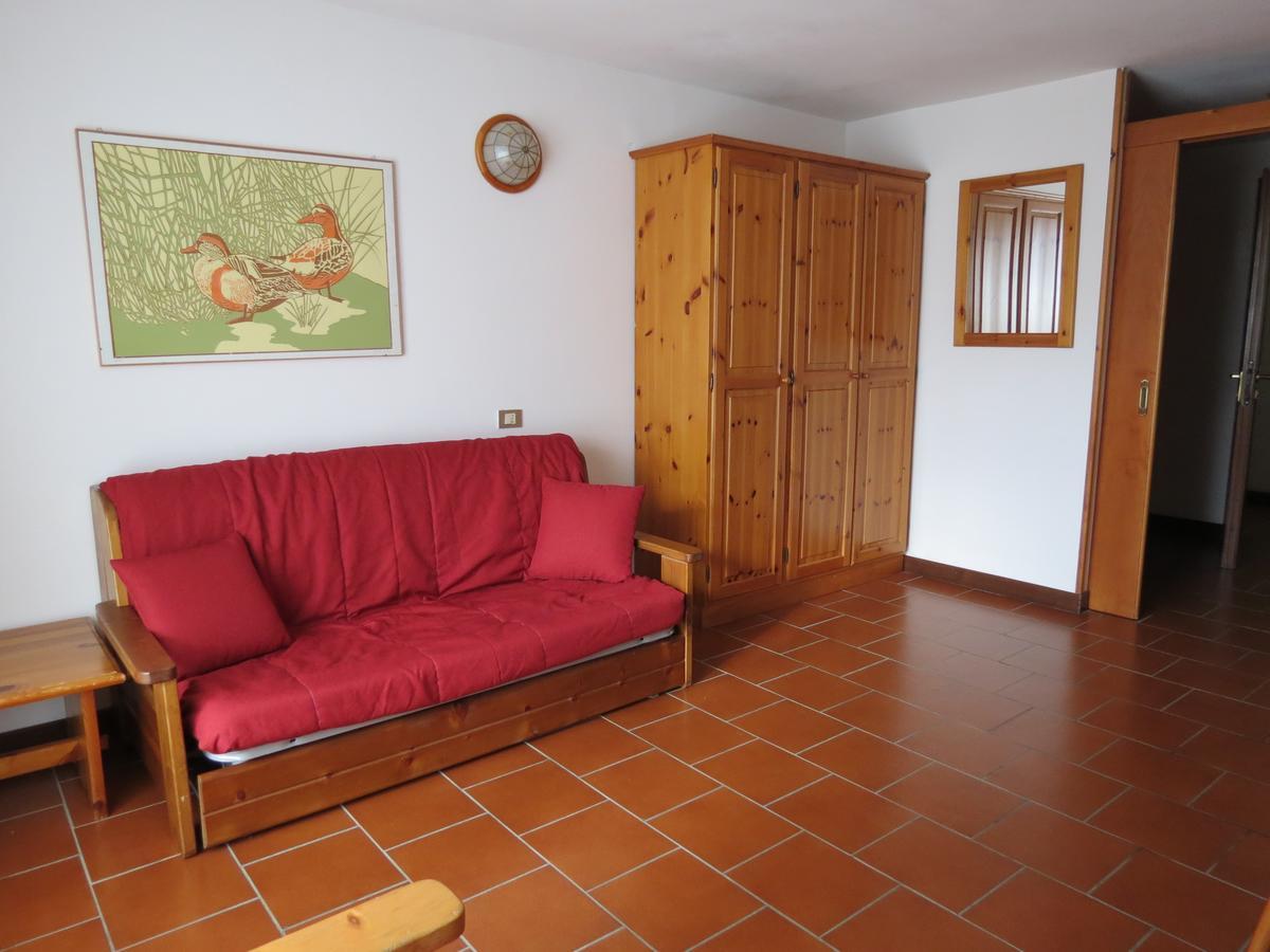 Aparthotel Cervinia Due Breuil-Cervinia Habitación foto