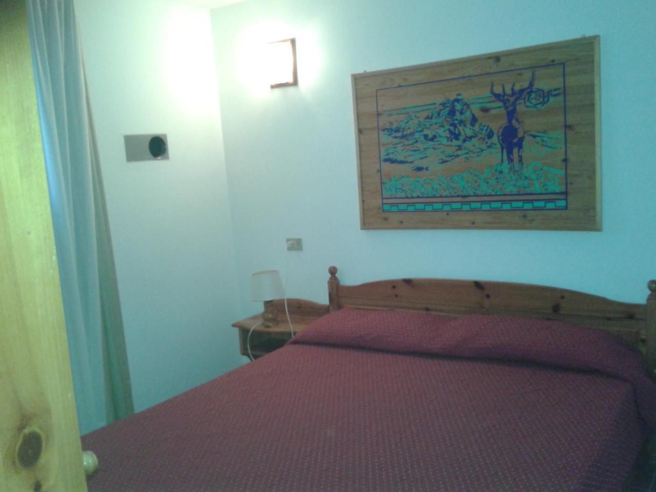 Aparthotel Cervinia Due Breuil-Cervinia Exterior foto
